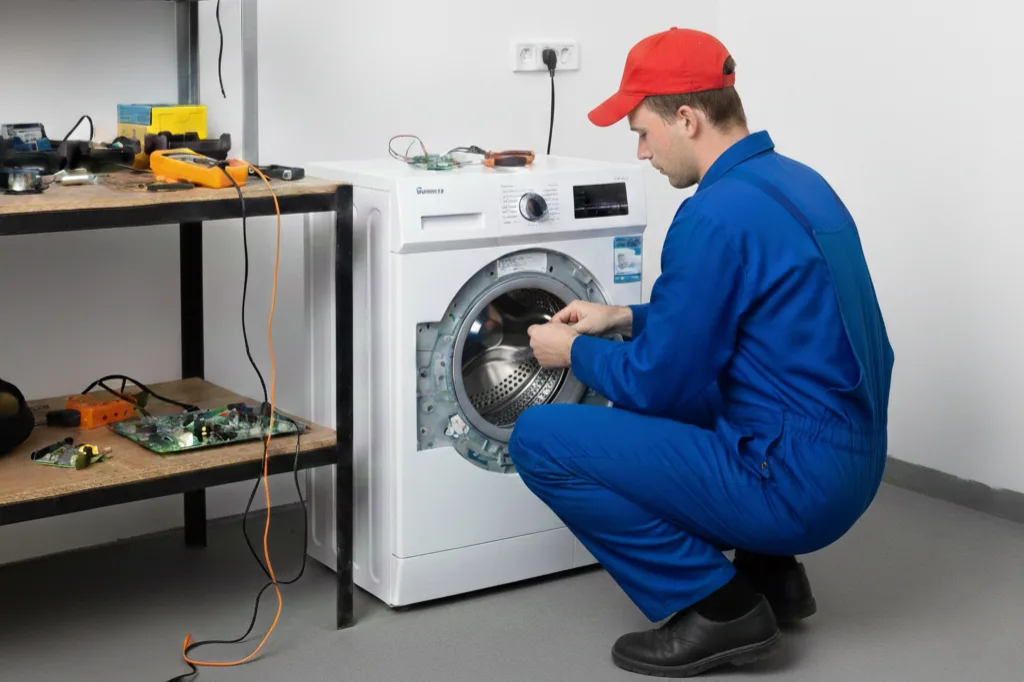 Appliance Repair Technician