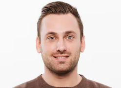 Фото клиента Андрей К.