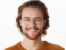 Фото клиента Георгий Н.